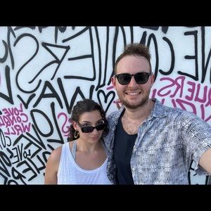 Meet your Posher, Mark